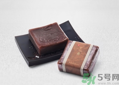 雪花秀宮中蜜皂適合什么膚質？雪花秀宮中蜜皂適合多大年齡？