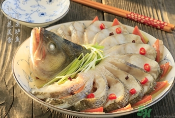 鱸魚是發(fā)物嗎？手術后可以吃鱸魚嗎？