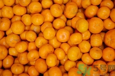 吃橘子會(huì)胖嗎？晚上吃橘子會(huì)胖嗎？