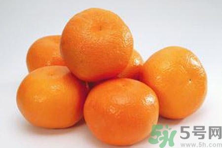 吃橘子會(huì)胖嗎？晚上吃橘子會(huì)胖嗎？