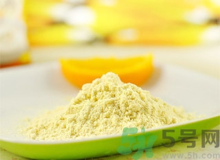 豆漿粉有營養嗎？豆漿粉結塊還能喝嗎？