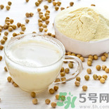 豆漿粉有營養嗎？豆漿粉結塊還能喝嗎？