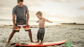 父親對孩子的影響有多大？父親對孩子的陪伴重要嗎？