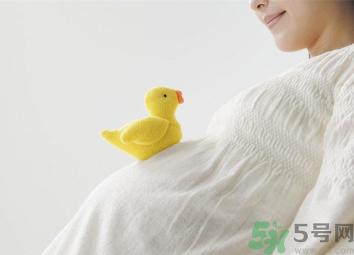 孕期如何調理身體？運氣如何控制體重又不缺營養