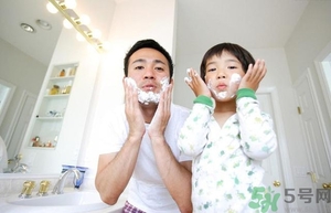 父親對孩子的影響有多大？父親對孩子的陪伴重要嗎？