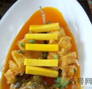 鱸魚和南瓜可以一起吃嗎？鱸魚和南瓜一起吃會中毒嗎？