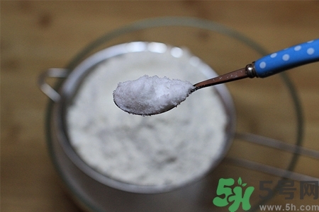 小蘇打是什么？小蘇打的作用有哪些？