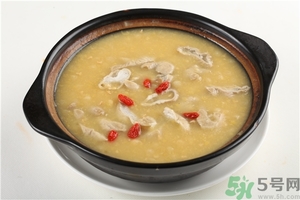 豬大腸的營(yíng)養(yǎng)價(jià)值 豬大腸的功效與作用