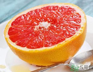 西柚可以空腹吃嗎？西柚什么時(shí)候吃效果最好？