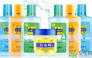甘油可以卸妝嗎？甘油怎么卸妝？