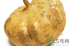 涼暑什么時(shí)候最好吃？涼薯發(fā)芽能吃嗎？