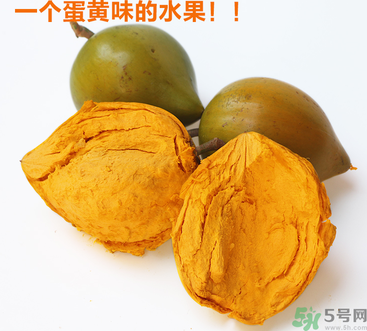 蛋黃果多少錢一斤？蛋黃果什么時(shí)候成熟？