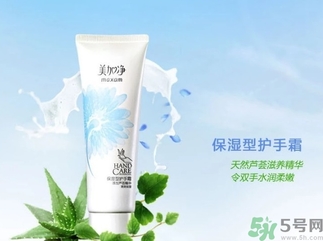 護(hù)手霜可以擦臉嗎？護(hù)手霜可以擦腳嗎？