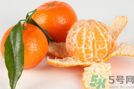 老人吃橘子有什么好處？糖尿病可以吃橘子嗎？