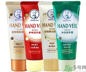 護(hù)手霜可以卸妝嗎？護(hù)手霜怎么卸妝？
