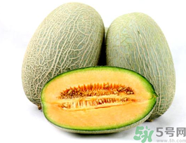 經(jīng)期能吃哈密瓜嗎？來(lái)月經(jīng)可以吃哈密瓜嗎？