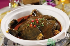 甲魚怎么殺？甲魚怎么處理？