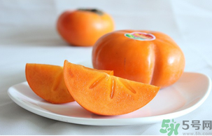 脆柿子皮可以吃嗎？脆柿子要削皮嗎？
