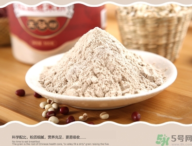 代餐粉減肥有效果嗎？代餐粉減肥效果好嗎？