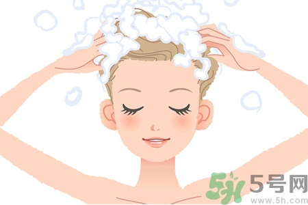 掉頭發和洗發水有關系嗎？掉頭發用什么洗發水好？