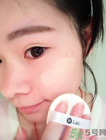 w.lab適合什么膚質？w.lab適合什么年齡