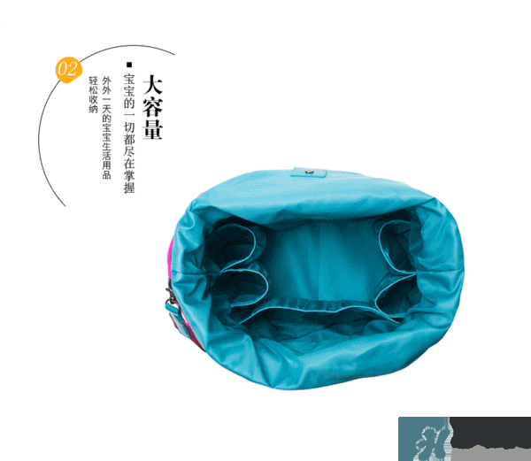 媽媽包哪個牌子好？媽媽包里面裝什么必備