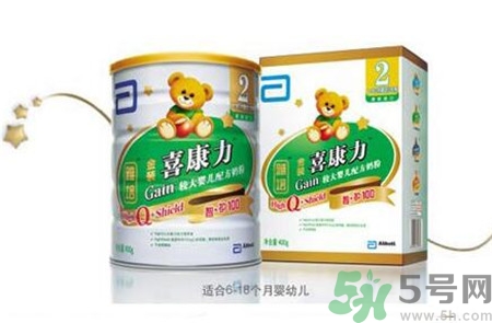 雅培奶粉喜康寶怎么樣？喜康寶和喜康力的區別是什么