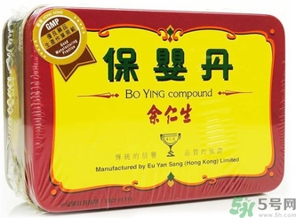 保嬰丹怎么服用？保嬰丹可以放在奶粉里喝嗎？