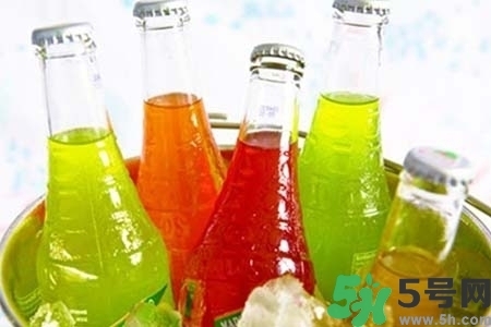 喝無糖飲料可以減肥嗎？喝無糖飲料會變胖嗎？