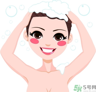 洗頭發(fā)掉頭發(fā)怎么辦？洗頭發(fā)大量脫發(fā)怎么辦？
