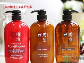 kumano熊野馬油洗發水怎么樣？熊野馬油洗發水好用嗎？