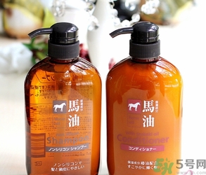 熊野馬油洗發水掉頭發是怎么回事？熊野馬油洗發水用了癢是怎么回事？