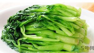 隔夜的青菜可以吃嗎？青菜可以隔夜吃嗎？
