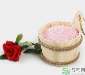 浴鹽可以天天用嗎？浴鹽多久用一次？