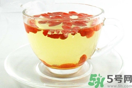 寒露喝什么茶好？寒露喝什么茶最養(yǎng)生？