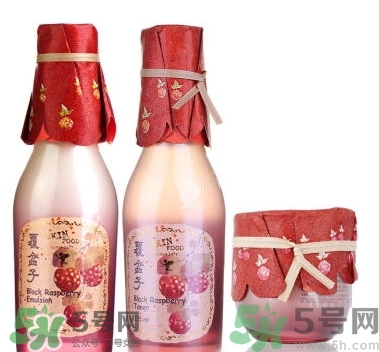 思親膚護膚品怎么樣？skin food思親膚化妝品怎么樣？