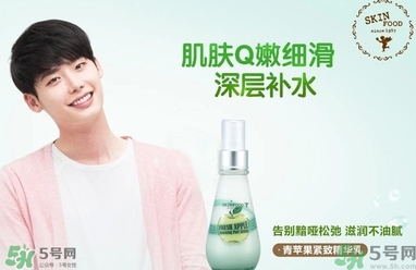 思親膚護膚品怎么樣？skin food思親膚化妝品怎么樣？