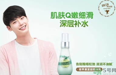 思親膚和自然樂園哪個(gè)好？skin food和自然樂園哪個(gè)好用？
