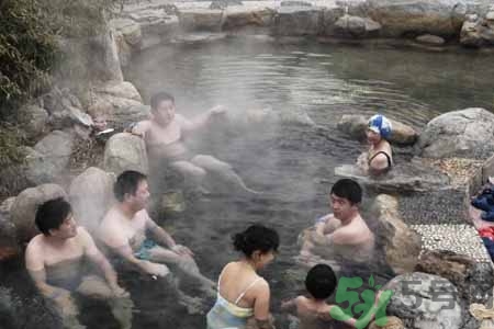 糖尿病能泡溫泉嗎？糖尿病適合泡溫泉嗎？