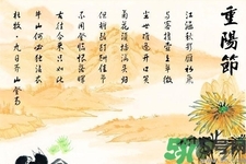 重陽節吃什么好?重陽節吃什么食物? 重陽節吃什么好?重陽節吃什么食物?