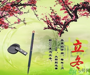 立冬可以釣魚嗎？立冬釣魚注意事項