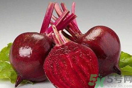 甜菜是甜的嗎？甜菜到底是不是甜的？