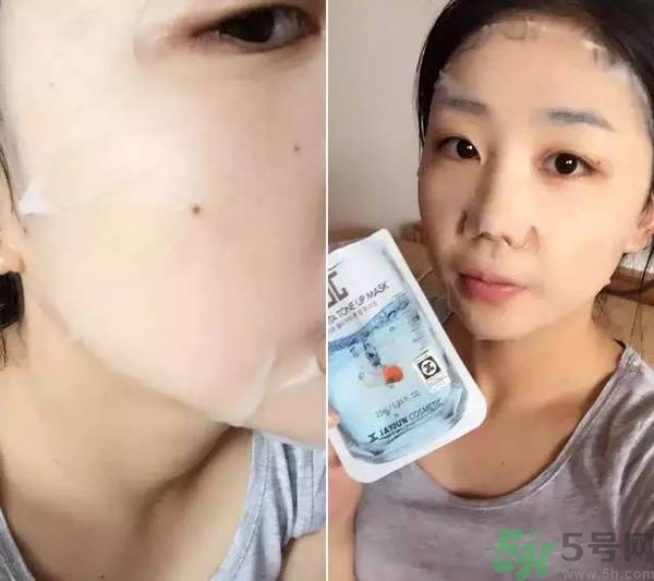 jayjun維他命藥丸面膜怎么用？jayjun維他命藥丸面膜要洗臉嗎？