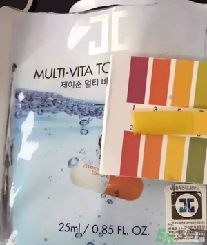 jayjun維他命藥丸面膜怎么用？jayjun維他命藥丸面膜要洗臉嗎？