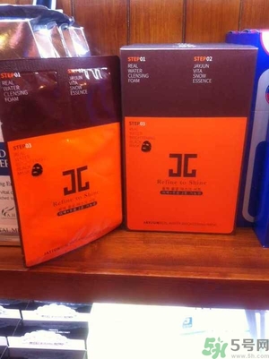 jayjun適合什么膚質？jayjun適合油性皮膚嗎？