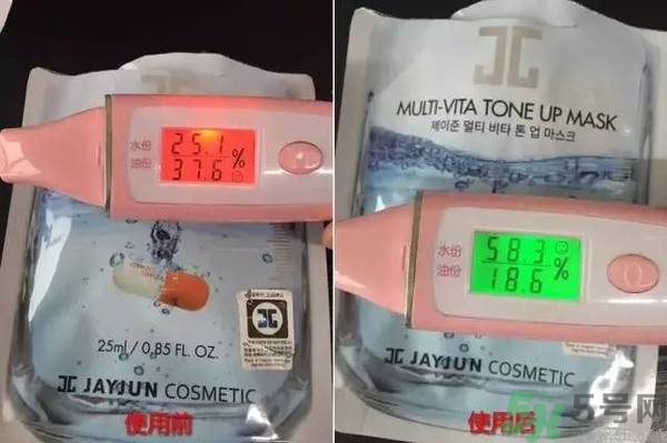jayjun維他命藥丸面膜怎么用？jayjun維他命藥丸面膜要洗臉嗎？