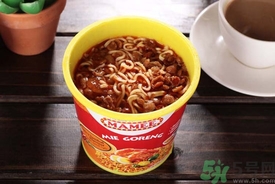 辛拉面是哪個國家的？辛拉面怎么煮好吃？