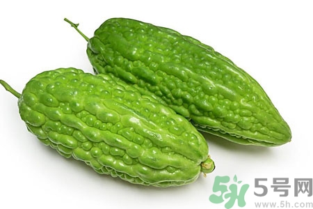 吃苦瓜能增強免疫力嗎？喝苦瓜茶能增強免疫力嗎？