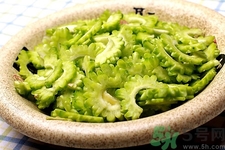 吃苦瓜能增強免疫力嗎？喝苦瓜茶能增強免疫力嗎？