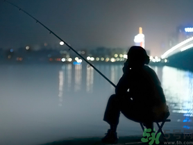 十月份還能夜釣嗎?十月份適合夜釣嗎? 十月份還能夜釣嗎?十月份適合夜釣嗎?